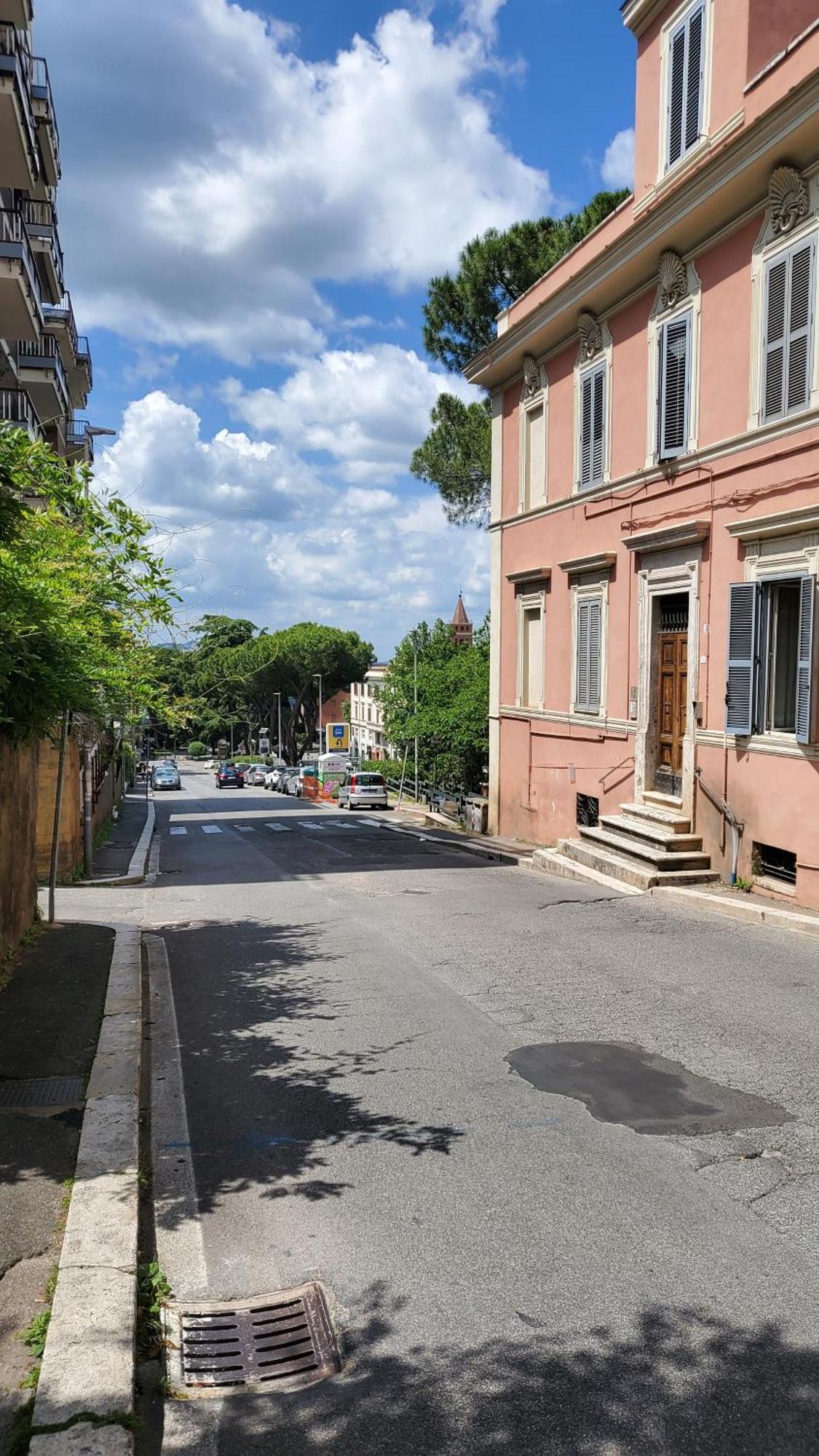 Domus Mia Apartment Tivoli Exterior photo