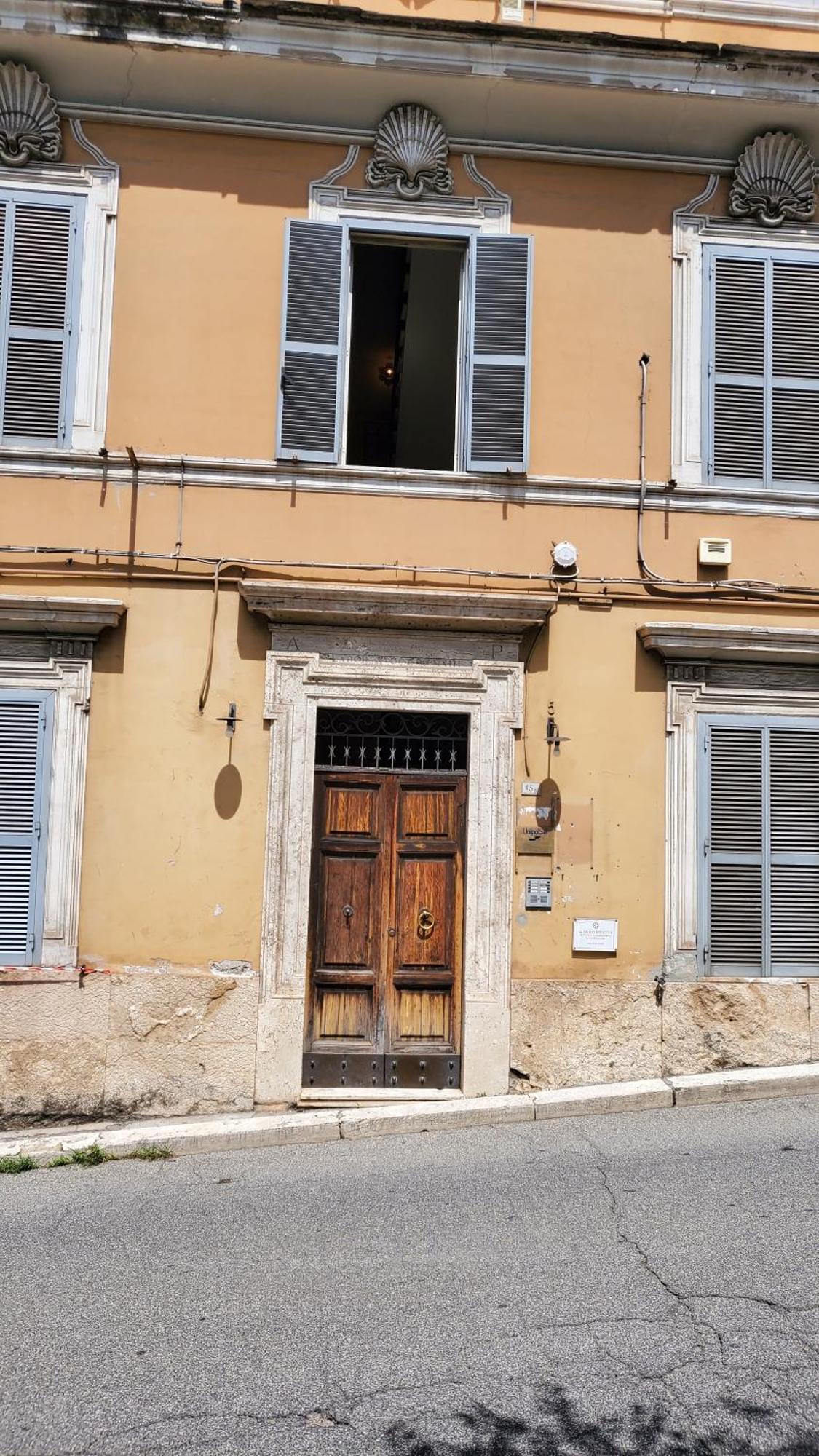 Domus Mia Apartment Tivoli Exterior photo